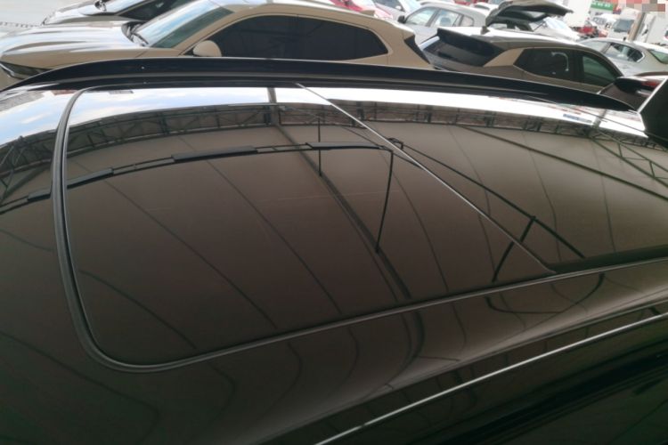 Used BMW X5 2023 xDrive 30Li Luxury M Sport Night Edition Package
