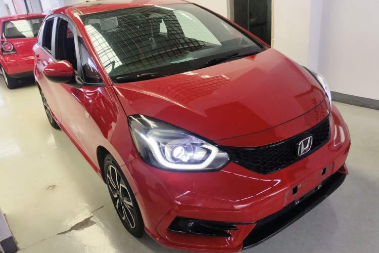 Used Honda LIFE 2021 1.5L CVT SPO-SS Dynamic Edition