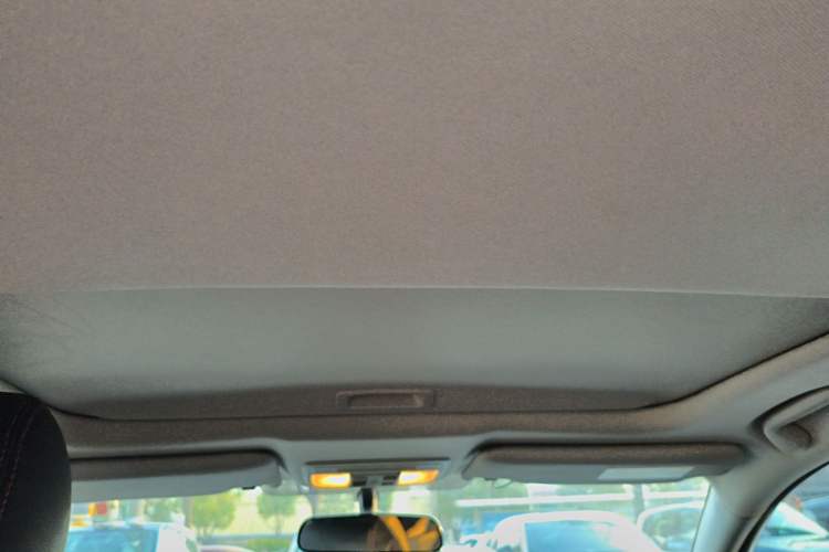 Used Honda Civic 2016 220TURBO CVT Luxury Edition