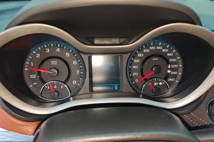 Used Chevrolet Malibu 2018 530T Automatic Fashion Edition
