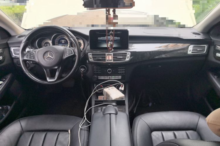 Used Mercedes-Benz CLS 2015 CLS 320