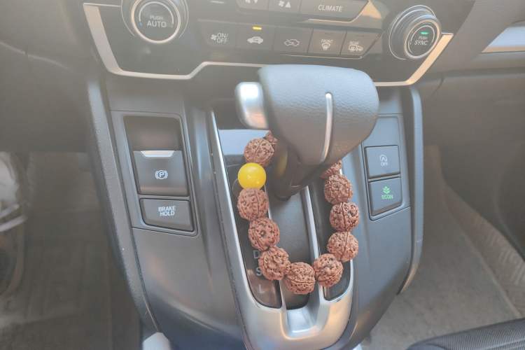 Used Honda CR-V 2021 240TURBO CVT Two-Wheel Drive Urban Edition
