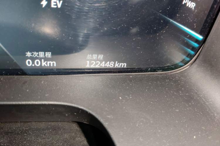 Used SERES SF5 2020 Two-Wheel Drive High-Performance Sports Edition
