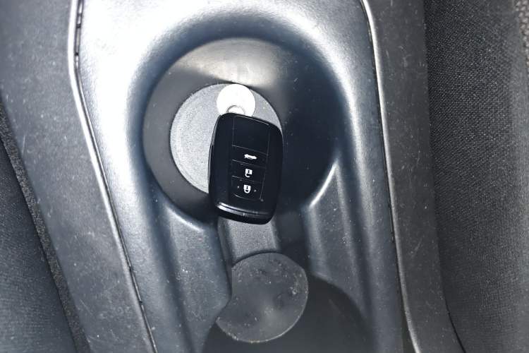 Used Toyota Corolla 2019 1.2T S-CVT GL-i Elite Edition
