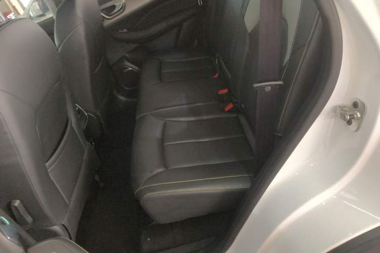 Used Roewe RX5 New Energy 2020 ePLUS National Trend Ronglin Luxury Edition