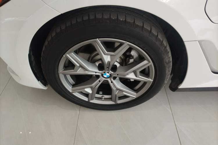 Used BMW i3 2025 eDrive 35 L