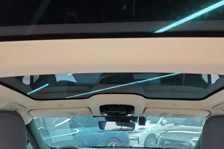 Used Lexus RZ 2023 450e All-Wheel Drive Luxury Edition