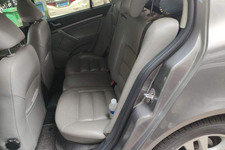 Used Skoda Octavia 2013 1.6L Automatic Yijun Edition
