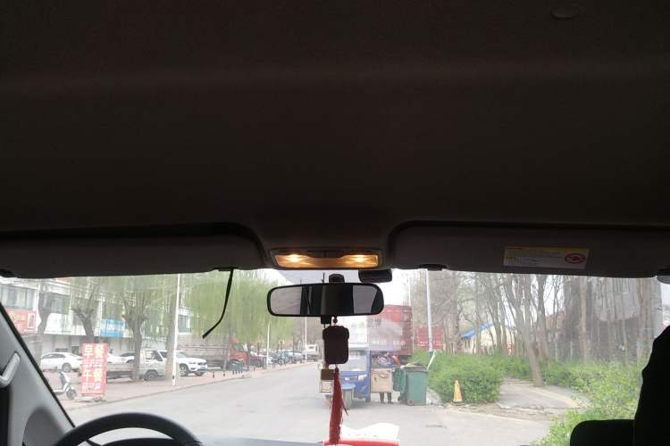 Used JAC Refine M3 2018 IKEA Edition 1.6L Luxury Model
