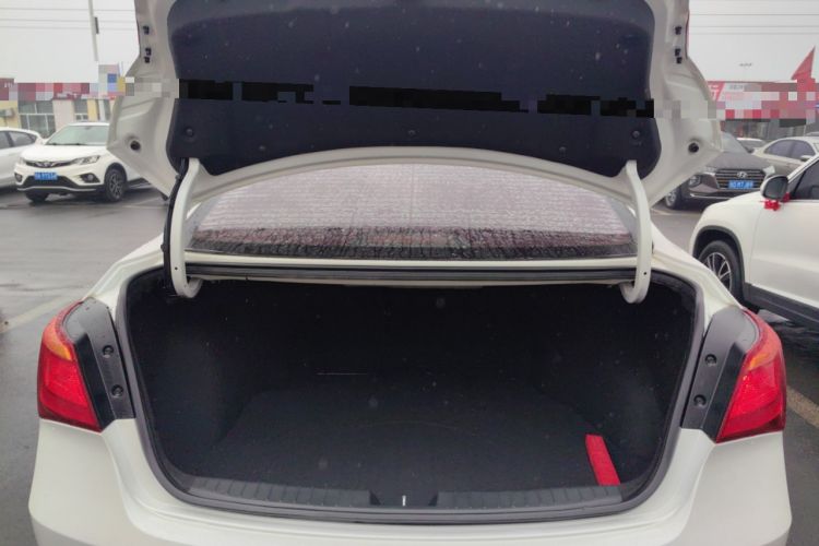 Used Hyundai Mistra 2014 1.8L Automatic Smart GLS