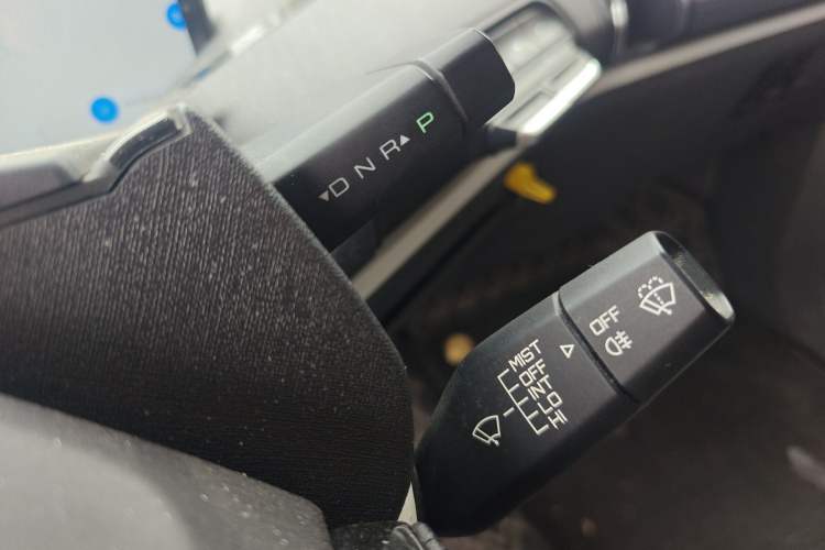 Used Baojun KiWi EV 2021 Designer Lithium Iron Phosphate
