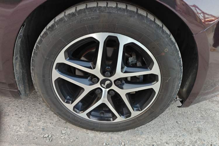 Used Ford Mondeo 2013 1.5L GTDi180 Fashion Edition
