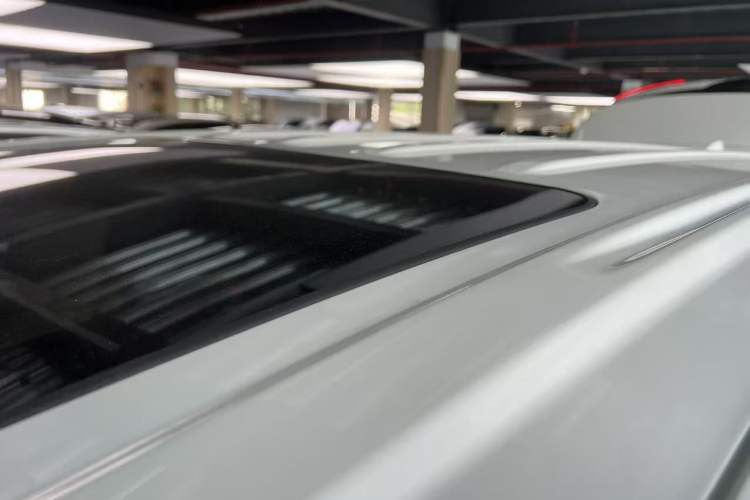 Used Buick GL8 2021 ES Landtrek 653T Comfort Edition
