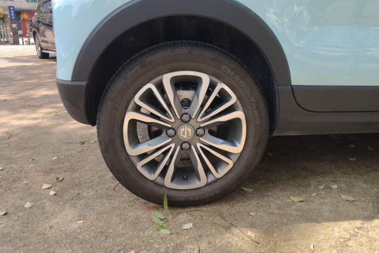 Used Leapmotor T03 2025 403 Comfort Edition