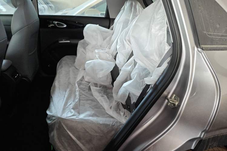 Used Geely Galaxy Geome 2026 Model 310km Dream Edition