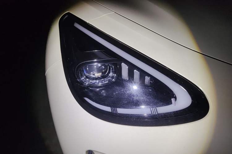 Used Geely Galaxy Geome 2025 310km Dream Edition