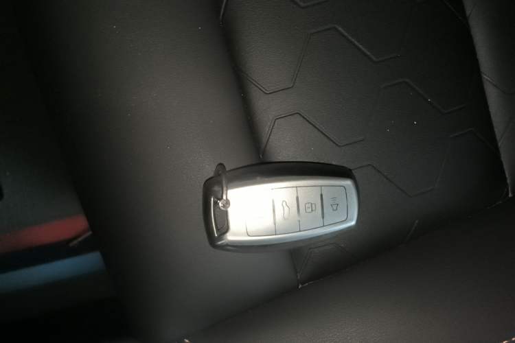 Used Haval DARGO 2021 1.5T DCT Two-Wheel Drive Border Collie - Wangcai Edition
