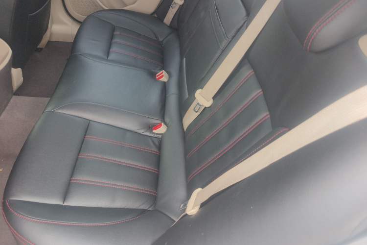 Used Chevrolet Malibu 2014 2.0L Automatic Comfort Edition
