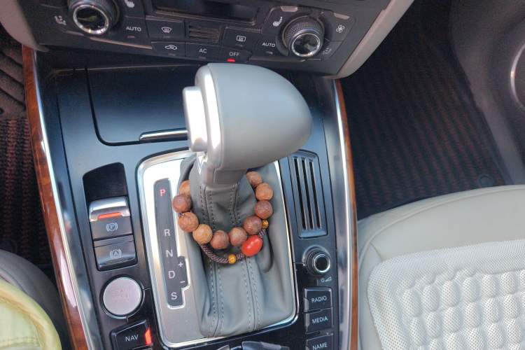 Used Audi Q5 2012 2.0TFSI Comfort Version