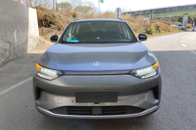 Used Leapmotor C11 2021 Performance Edition