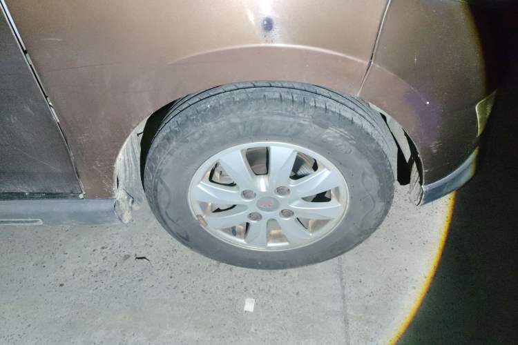 Used Wuling Hongguang 2013 1.5L S Comfort Model