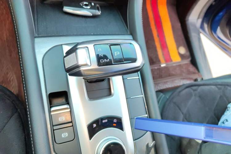 Used Great Wall Poer 2021 2.0T Global Version Passenger Automatic Diesel Two-Wheel Drive Comfort Trim Standard Cab GW4D20M
