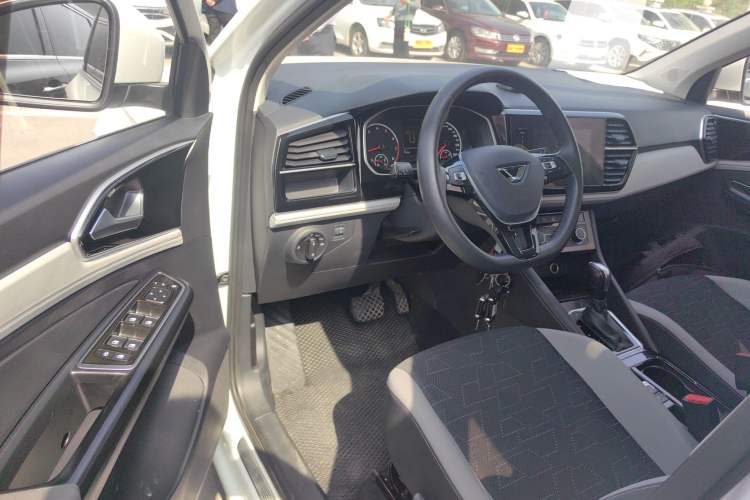 Used Jetta VS7 2022 280TSI Automatic Trend Edition