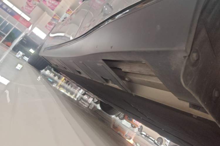 Used XPeng P7 2023 P7i 702 Max