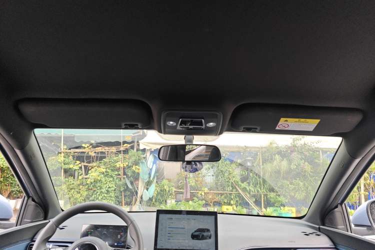 Used BYD Seagull 2024 Honor Edition 305km Dynamic Version