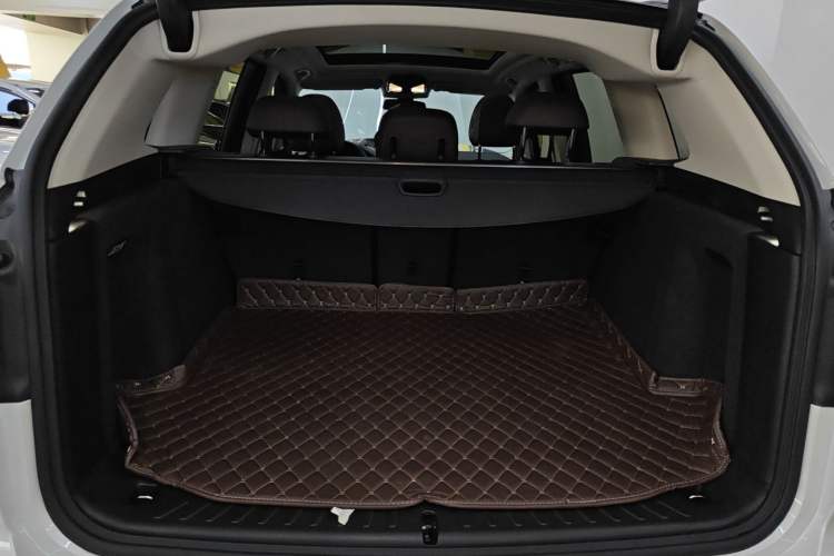 Used BMW X3 2022 xDrive30i Luxury Model M Night Sky Package