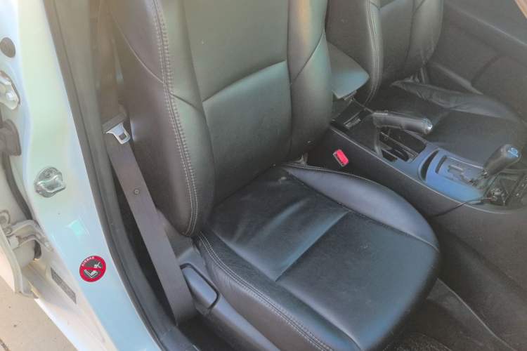 Used Mazda Mazda 3 2013 Sedan 1.6L Automatic Elite Model
