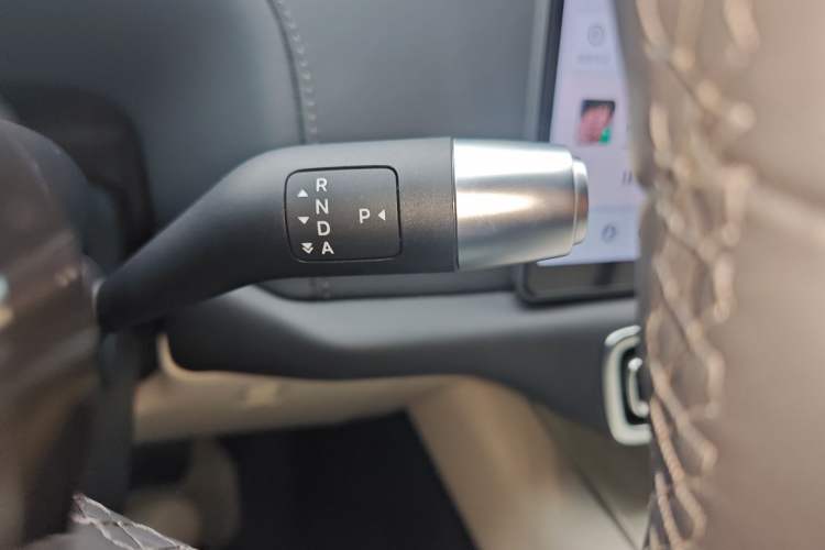 Used Li Auto L7 2025 Max Smart Refresh Edition
