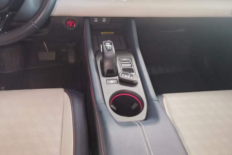 Used Lingxi L 2024 Player No. 1 Edition
