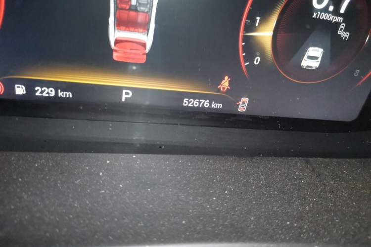 Used EXEED Lingyun 2020 1.6T Two-Wheel Drive Star Edition