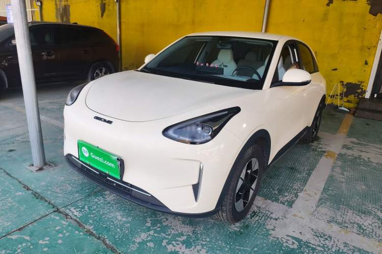 Used Geely Galaxy Geome 2025 310km Dream Edition