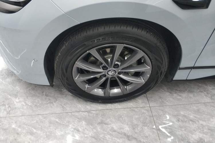 Used BYD Qin L 2025 EV 545KM Beyond Version
