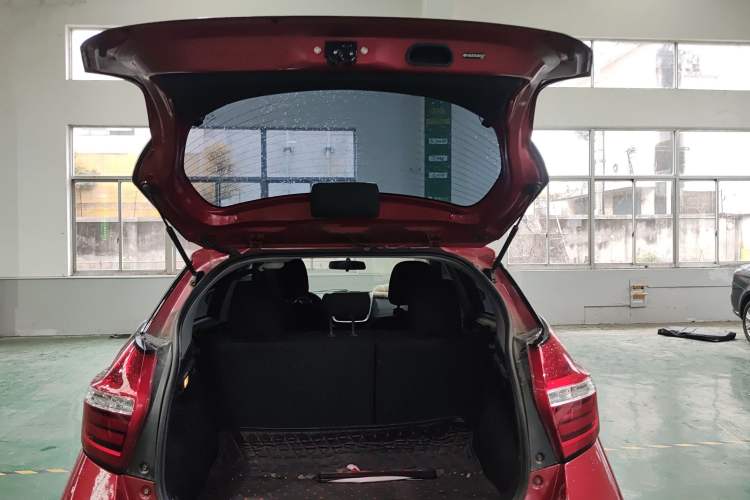 Used Toyota YARiS L Zhi Xuan 2016 Revised 1.5E CVT Charming Edition