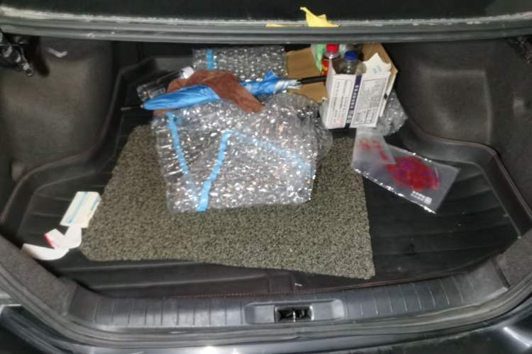 Used Nissan Teana 2016 2.0L XE Fashion Edition
