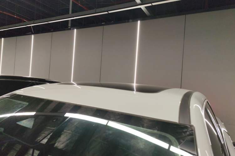 Used EXEED Stellar 2023 400T Four-Wheel Drive Deluxe Edition