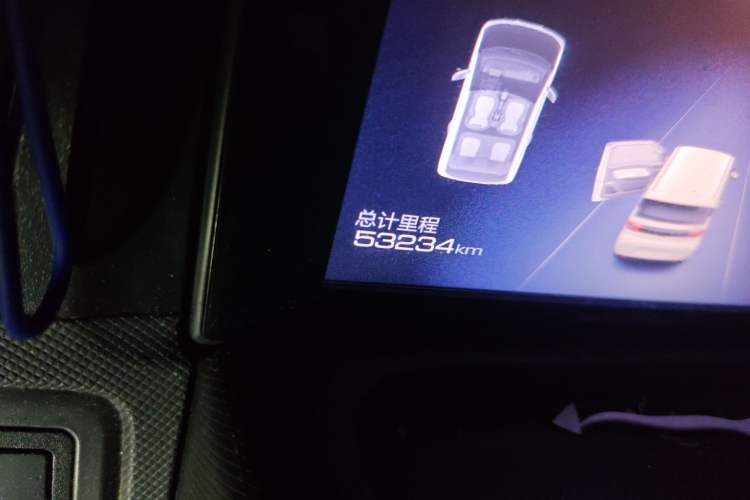 Used Wuling Hongguang MINIEV 2022 Macaron Premium Model – Lithium Iron Phosphate
