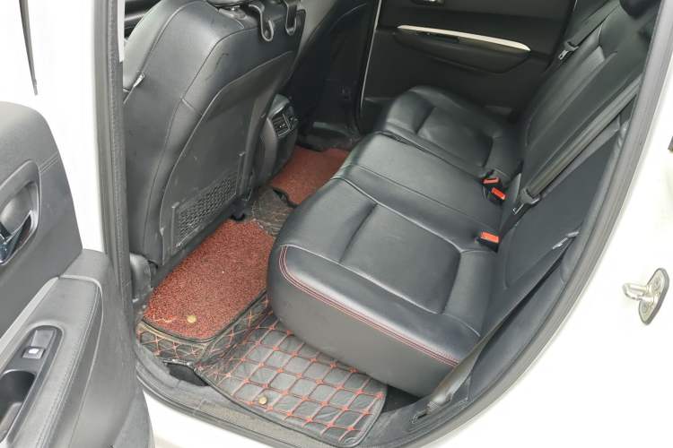 Used Peugeot 3008 2016 1.6THP Automatic Standard Edition
