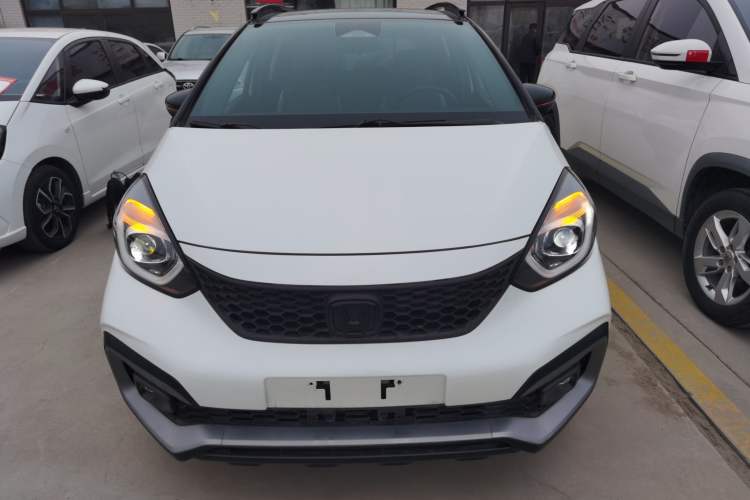 Used Honda LIFE 2021 1.5L CVT CRO-S Fun Edition
