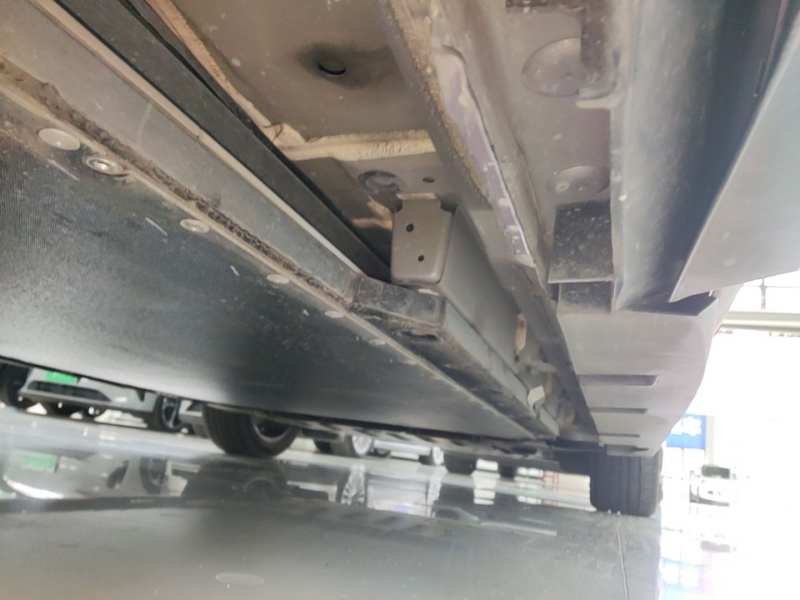 Used BYD Dolphin 2023 401km Knight Edition — 20