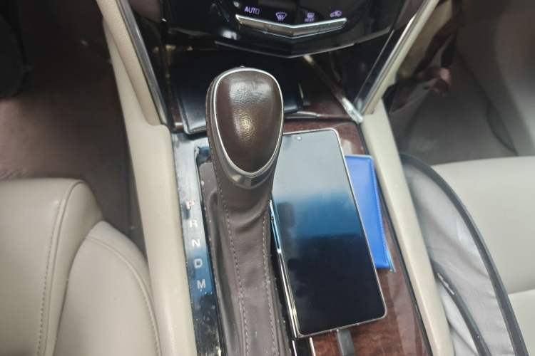 Used Cadillac ATS-L 2017 28T Elite Model