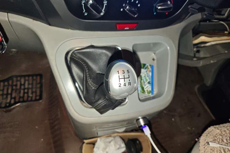 Used JAC Refine M3 2015 Maker Edition 1.6L Luxury Version