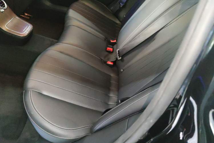 Used Mercedes-Benz E-Class 2022 E 260 L
