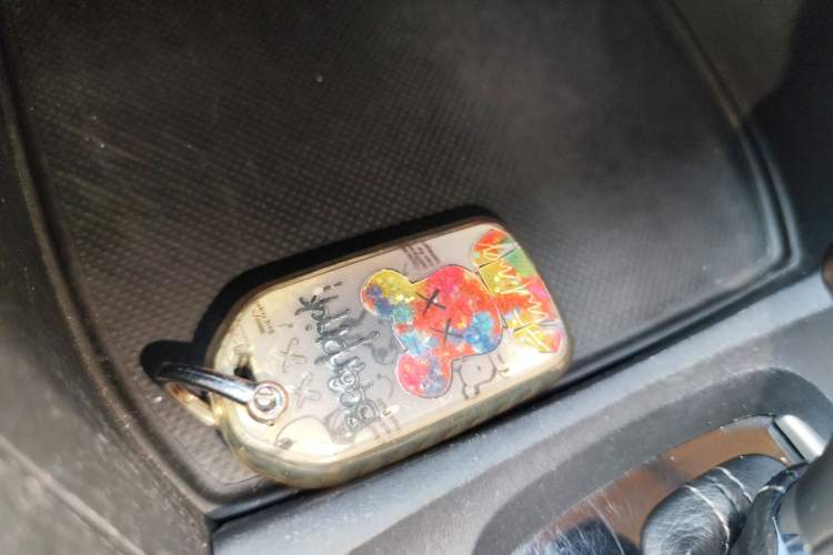 Used Honda Civic 2019 220TURBO CVT Dynamic Edition China VI Emission Standard