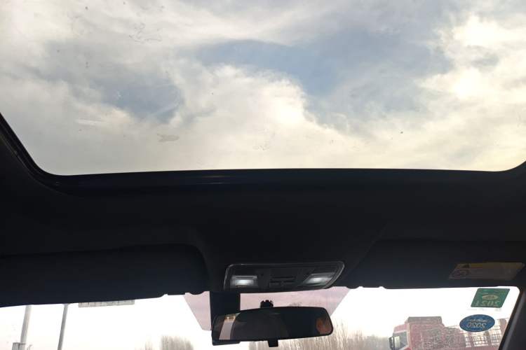 Used Dongfeng Fengon ix5 2019 280TGDI CVT Smart Version China V Standard