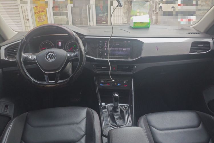 Used Volkswagen Tayron 2021 280TSI Two-Wheel Drive Luxury Smart Connectivity Version
