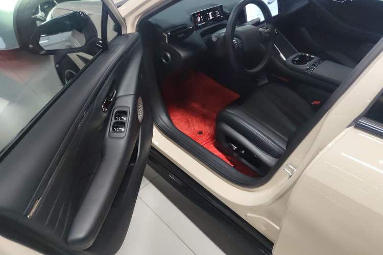 Used AION RT 2025 650 LiDAR Edition
